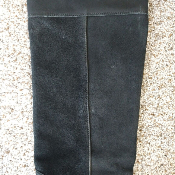 Bronx Pull On Riding Boots Tremble size 39 US 8 - 8.5 - Picture 9 of 16